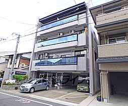 京都市営烏丸線 今出川駅 徒歩7分の賃貸マンション