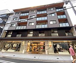 阪急京都本線 京都河原町駅 徒歩5分