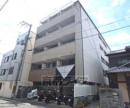 京都市営烏丸線 北大路駅 徒歩13分の賃貸マンション