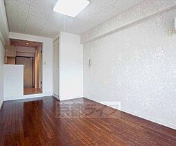 ＺＥＮマンションII 203 2階1Kのリビング/ダイニング