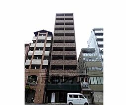 JR山陰本線 二条駅 徒歩5分の賃貸マンション