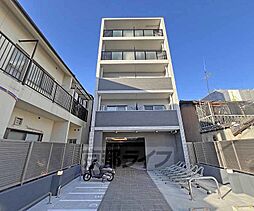 阪急京都本線 大宮駅 徒歩3分の賃貸マンション