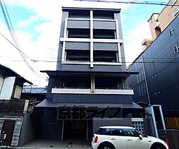 京都市営烏丸線 烏丸御池駅 徒歩7分の賃貸マンション