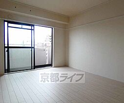 京都市営烏丸線 今出川駅 徒歩7分の賃貸マンション 5階3LDKのリビング/ダイニング