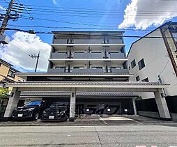 京都市営烏丸線 今出川駅 徒歩10分