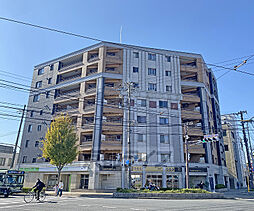 クリスタルグランツ西大路三条 409