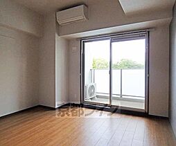 ボヌール華　西陣 506 5階1Kのリビング/ダイニング