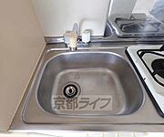 お料理がはかどるキッチンです。
