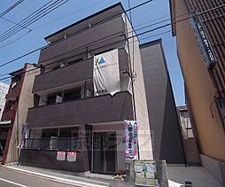 ＣＯＣＯ三条天神川 101