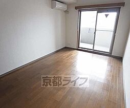 京都市営烏丸線 烏丸御池駅 徒歩5分の賃貸マンション 9階1Kのリビング/ダイニング