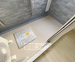 レジデンス　藤ケ森 203 ｜ 京都府京都市右京区太秦藤ケ森町（賃貸アパート1K・2階・25.32㎡） その29
