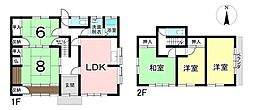 駄知町　中古戸建