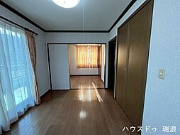 洋室の画像