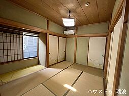 和室の画像