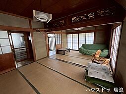 和室の画像