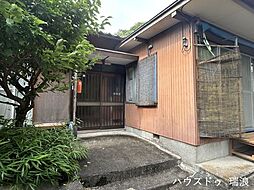 外観の画像