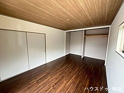 洋室の画像