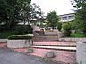周辺：泉中学校 1900m