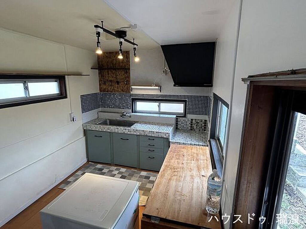 detached 岐阜県瑞浪市高月町1丁目
