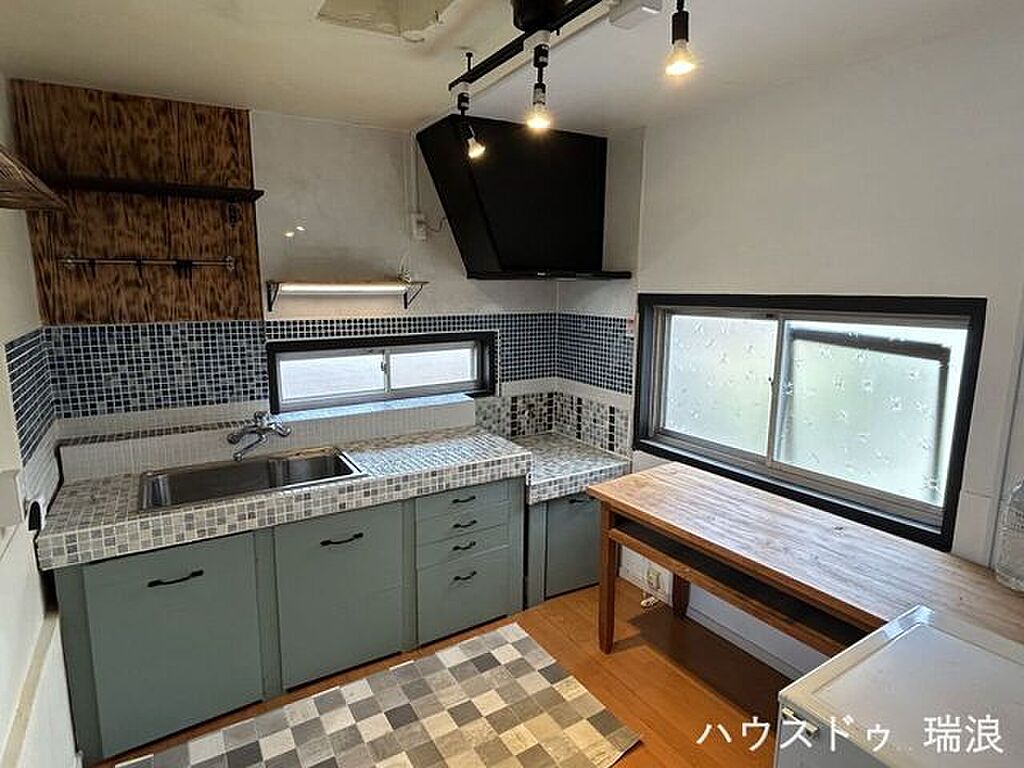 detached 岐阜県瑞浪市高月町1丁目