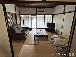和室の画像