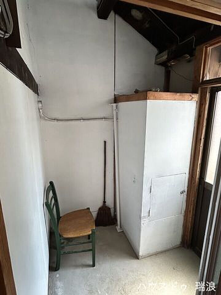 detached 岐阜県瑞浪市高月町1丁目
