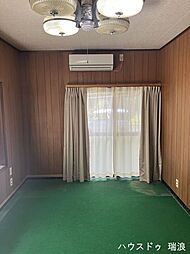 洋室の画像
