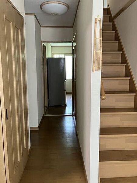 室内を拡大表示
