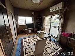 和室の画像