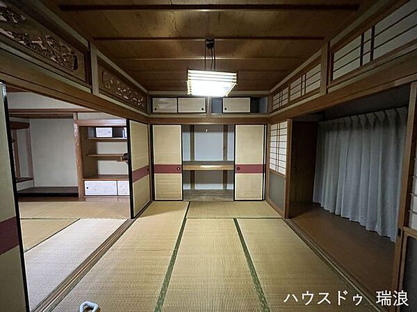 和室