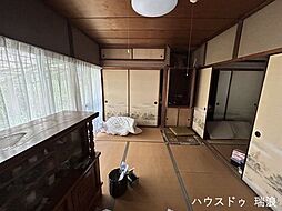 和室の画像