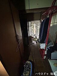 室内の画像