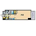 マーレタワー天神4階5.4万円