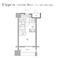 エンクレスト博多スタイル2階8.2万円