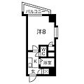R'sレジデンス千代3階5.6万円
