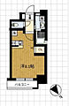 J-PLACE天神東2階6.1万円