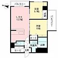 シャトーボヌール5階13.0万円