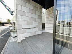 サーパス上野町レジデンス