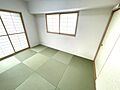 琉球畳はデザイ...
