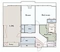 ヴィラ城崎5階2,680万円