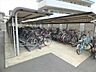 その他：屋根付きで安心です！