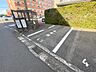 駐車場：来客用駐車場もあります