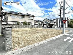 ブルーミングガーデン　蟹江町桜3丁目　2号棟　新築一戸建て