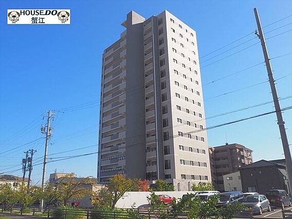 15階建てRC...