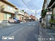 愛知県海部郡蟹江町桜3丁目：物件画像