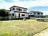 周辺：【宝1丁目公園】団地内にある憩いの公園。ちびっこ用の遊具（すべり台）や庇付きのベンチがあります。 40m