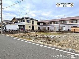 ハートフルタウン　弥富市平島東　全3棟　B棟　新築一戸建て