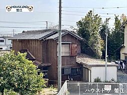 海部郡蟹江町本町11丁目　売土地