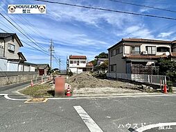 海部郡蟹江町学戸1期　全1区画　売土地