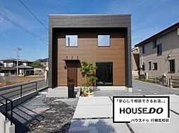 ONEHOUSE小倉南区山手1丁目10号地